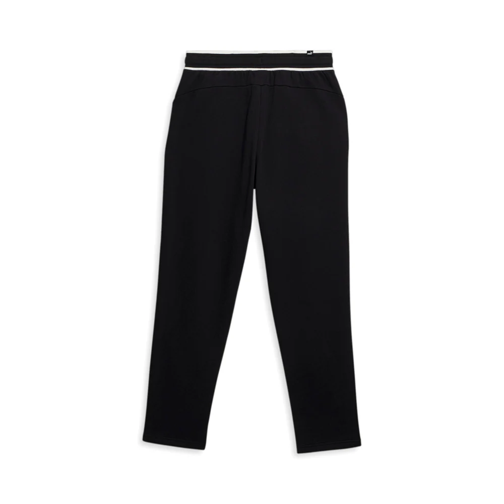 Vintage Sport Drawstring Track Pants - Image 2