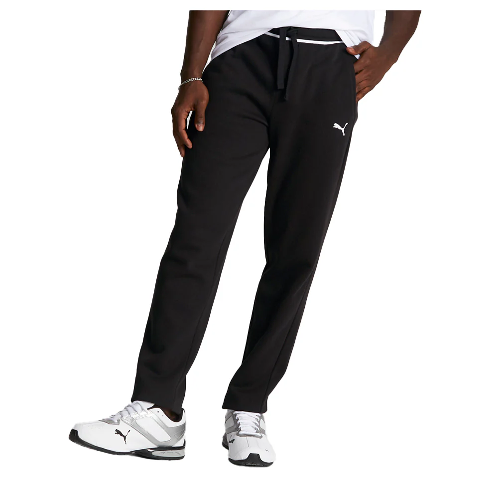 Vintage Sport Drawstring Track Pants - Image 3