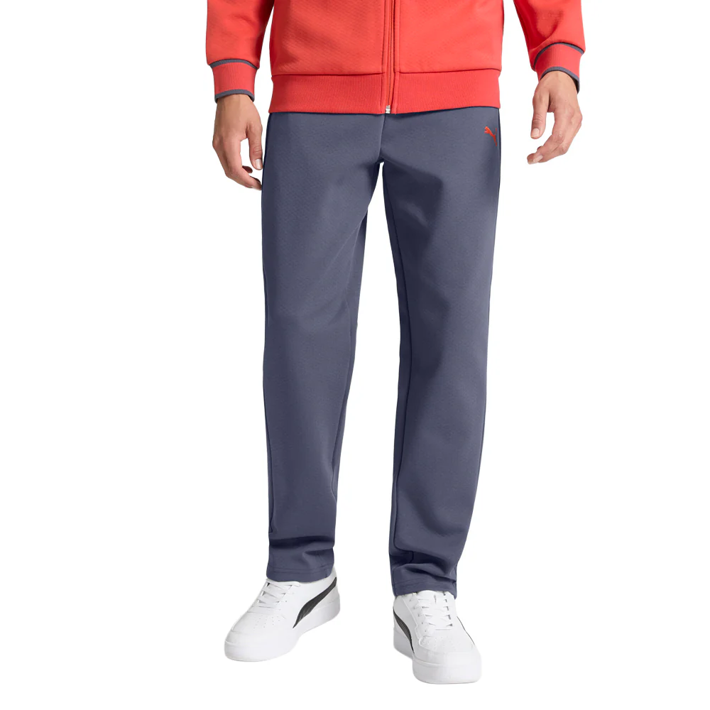 Vintage Sport Track Pants - Image 3
