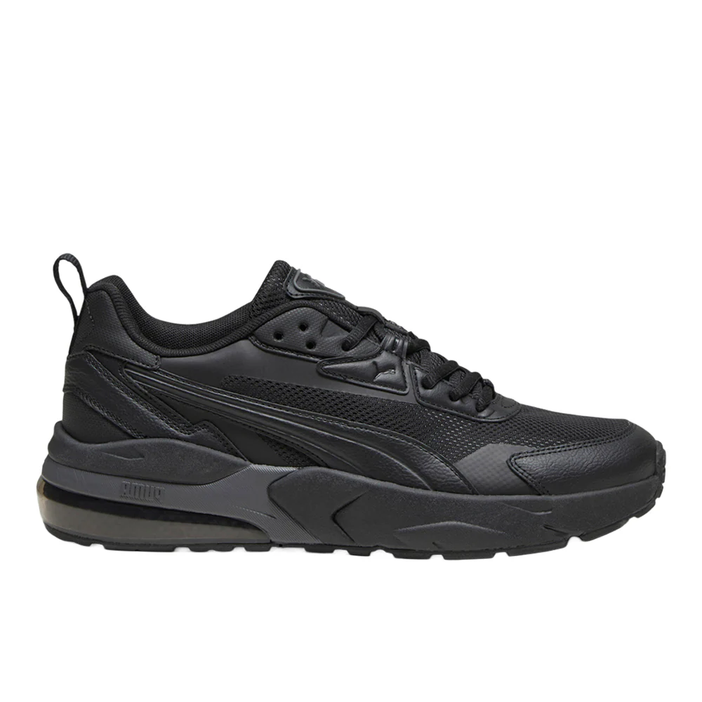 Vis2K Lace Up Sneakers
