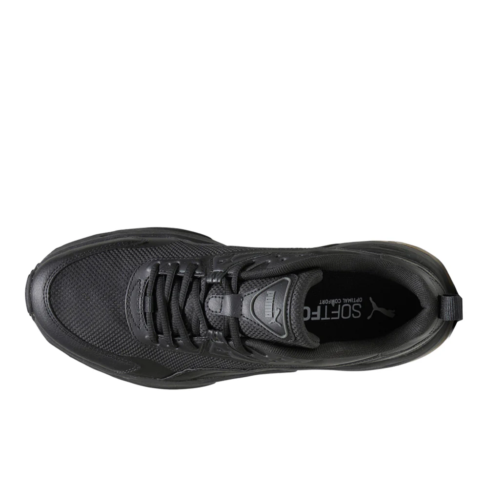 Vis2K Lace Up Sneakers - Image 4