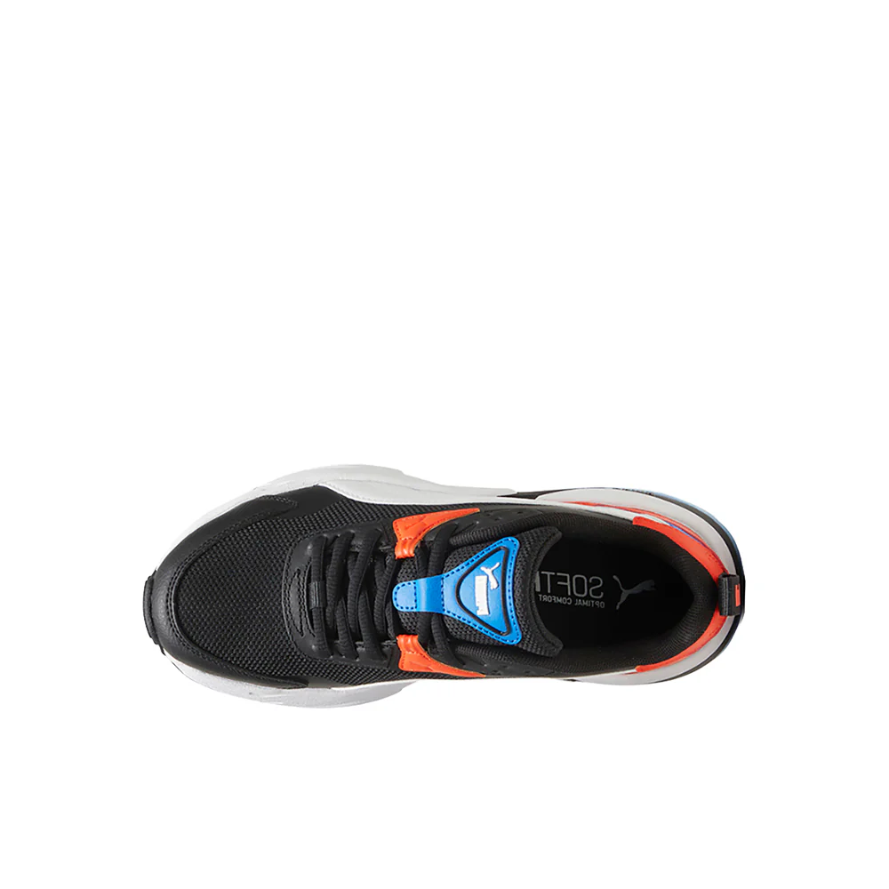 Vis2k Lace Up Sneakers (Big Kid) - Image 4