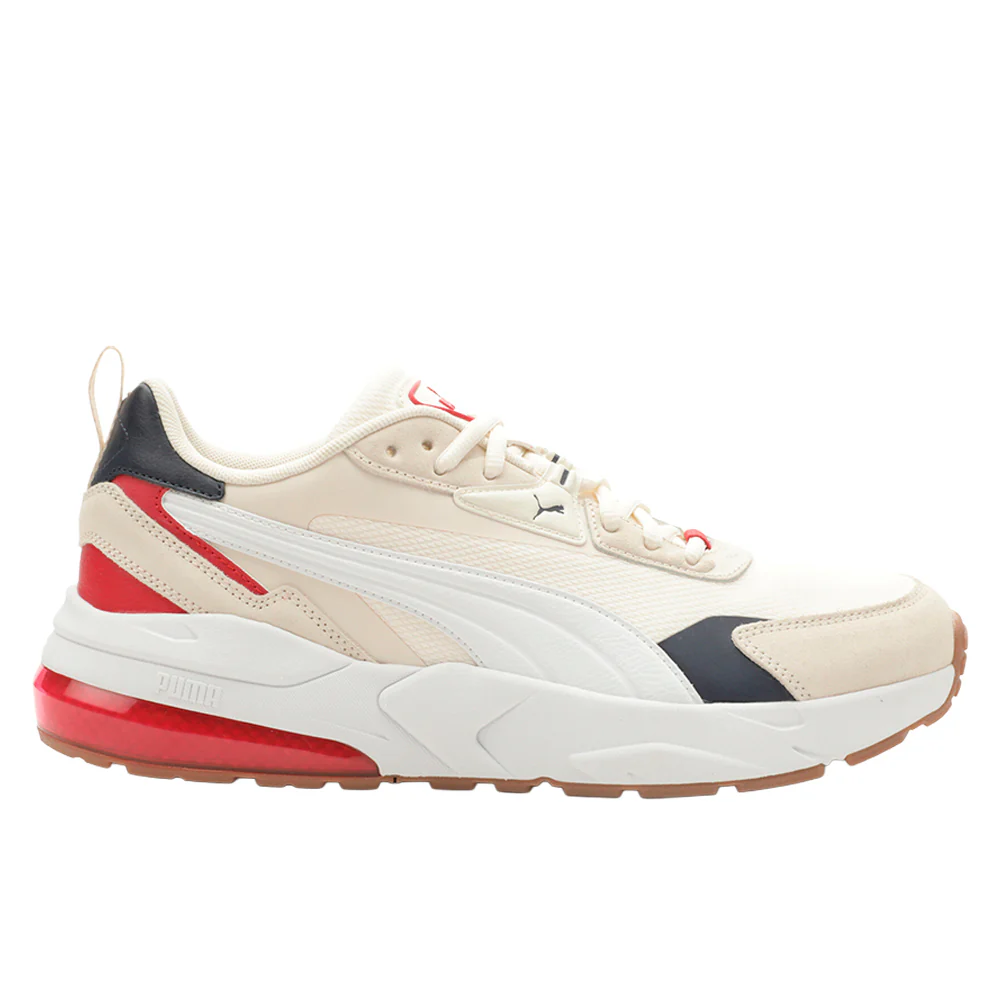 Vis2K Suede 2.0 Lace Up Sneakers