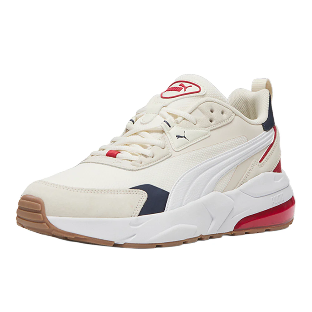 Vis2K Suede 2.0 Lace Up Sneakers - Image 2