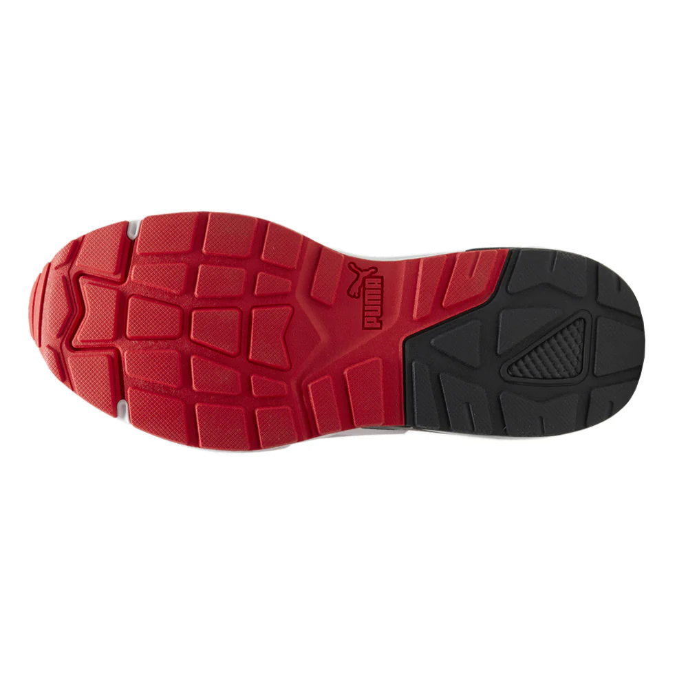 Vis2K Wide Lace Up Sneakers - Image 5