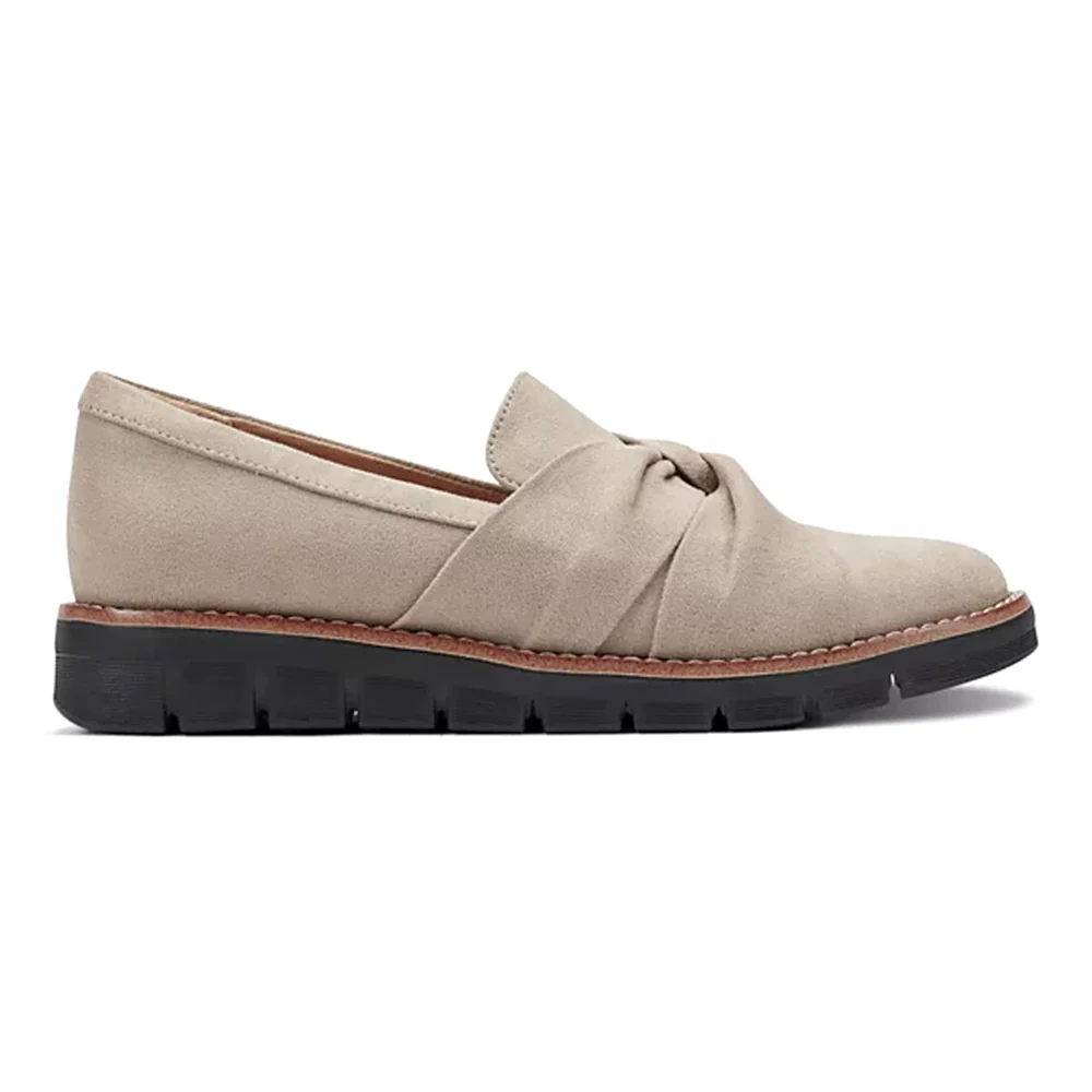 Vitalia Slip On Flats