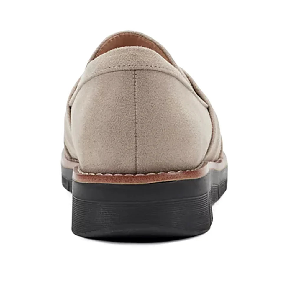 Vitalia Slip On Flats - Image 3