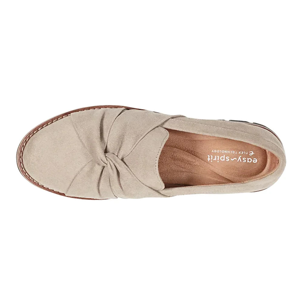Vitalia Slip On Flats - Image 4