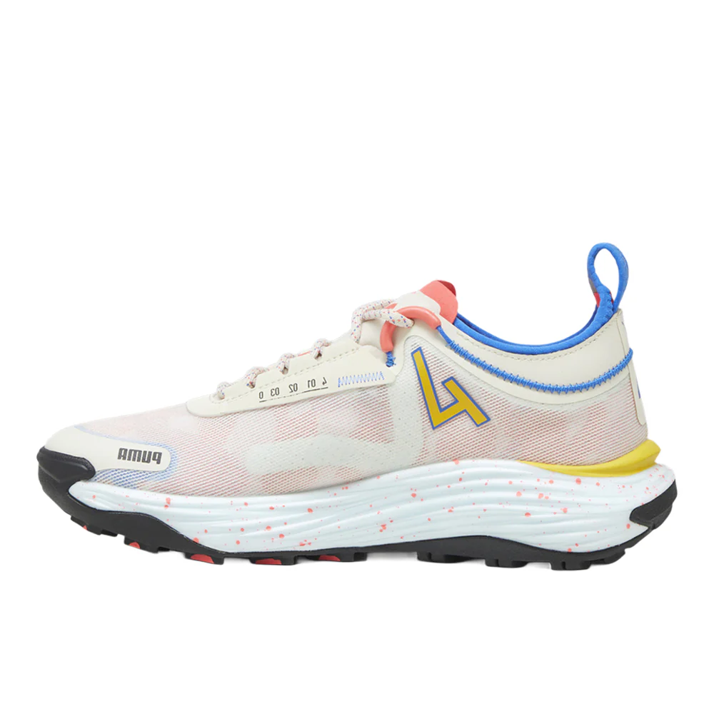 Voyage NITRO 3 Running Shoes - Image 3