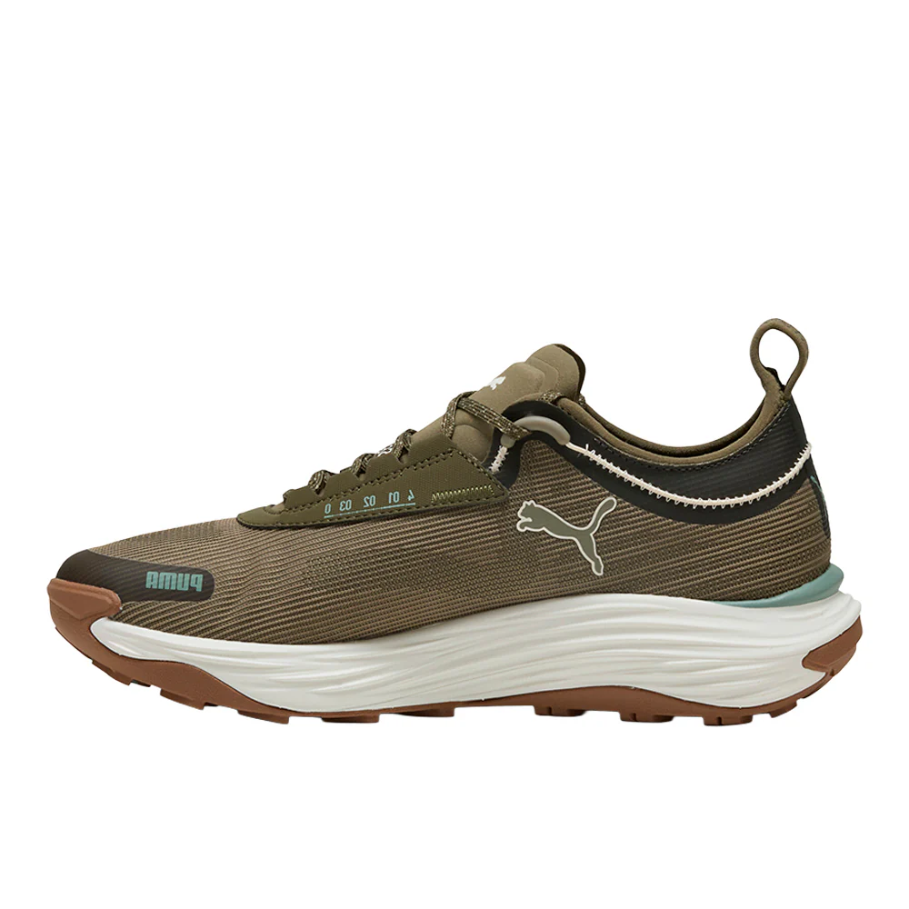 Voyage NITRO 3 Trail Running Shoes - Image 3