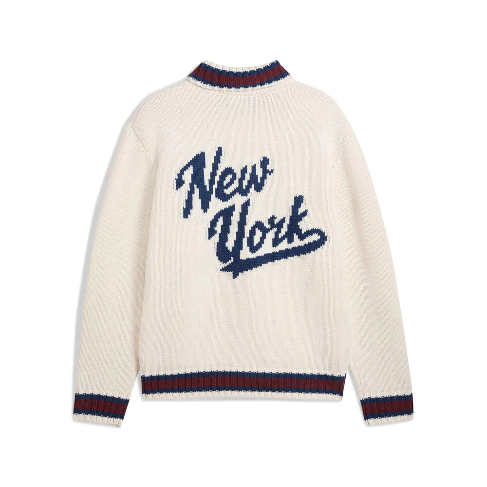 Wardrobe Essentials NYC Knit Jacket - Image 2