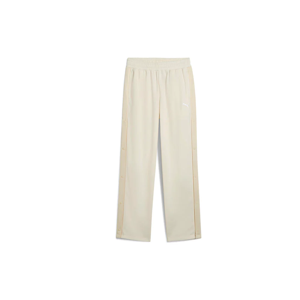 Wardrobe Essentials Relaxed Popper Pants (Youth)
