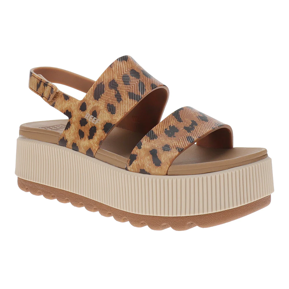 Water Vista Higher Slingback Platform Sandals - Image 2