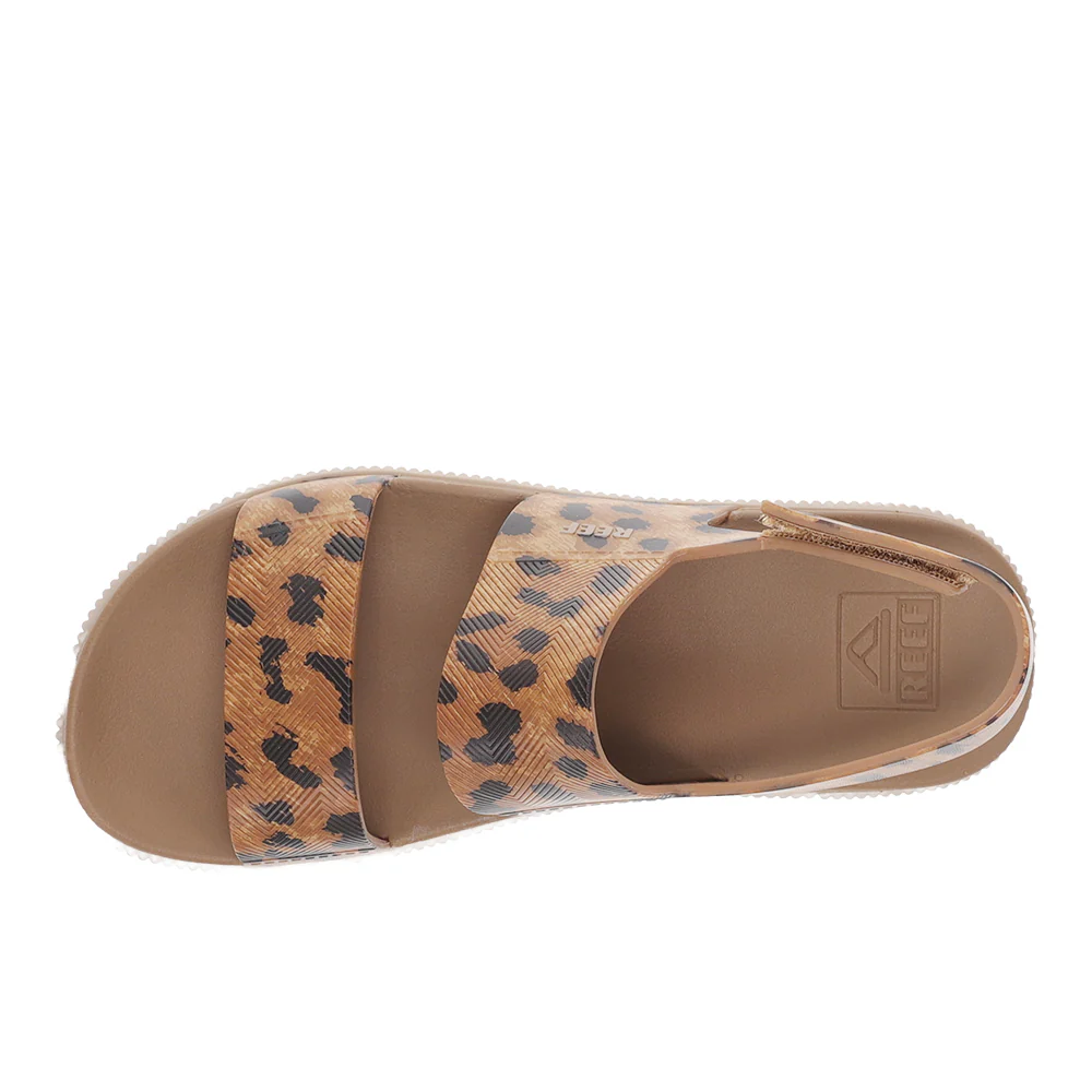 Water Vista Higher Slingback Platform Sandals - Image 4
