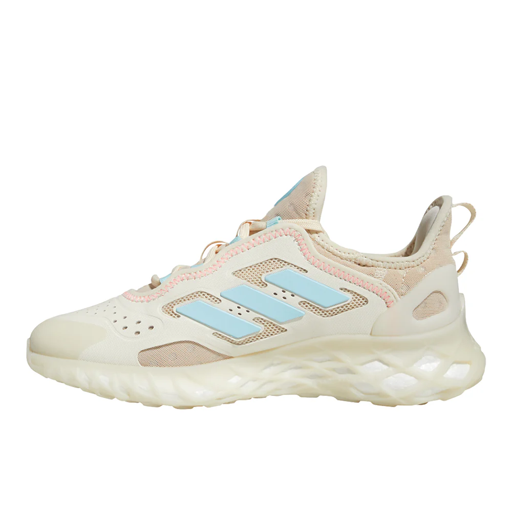 Web Boost Lace Up Sneakers - Image 3