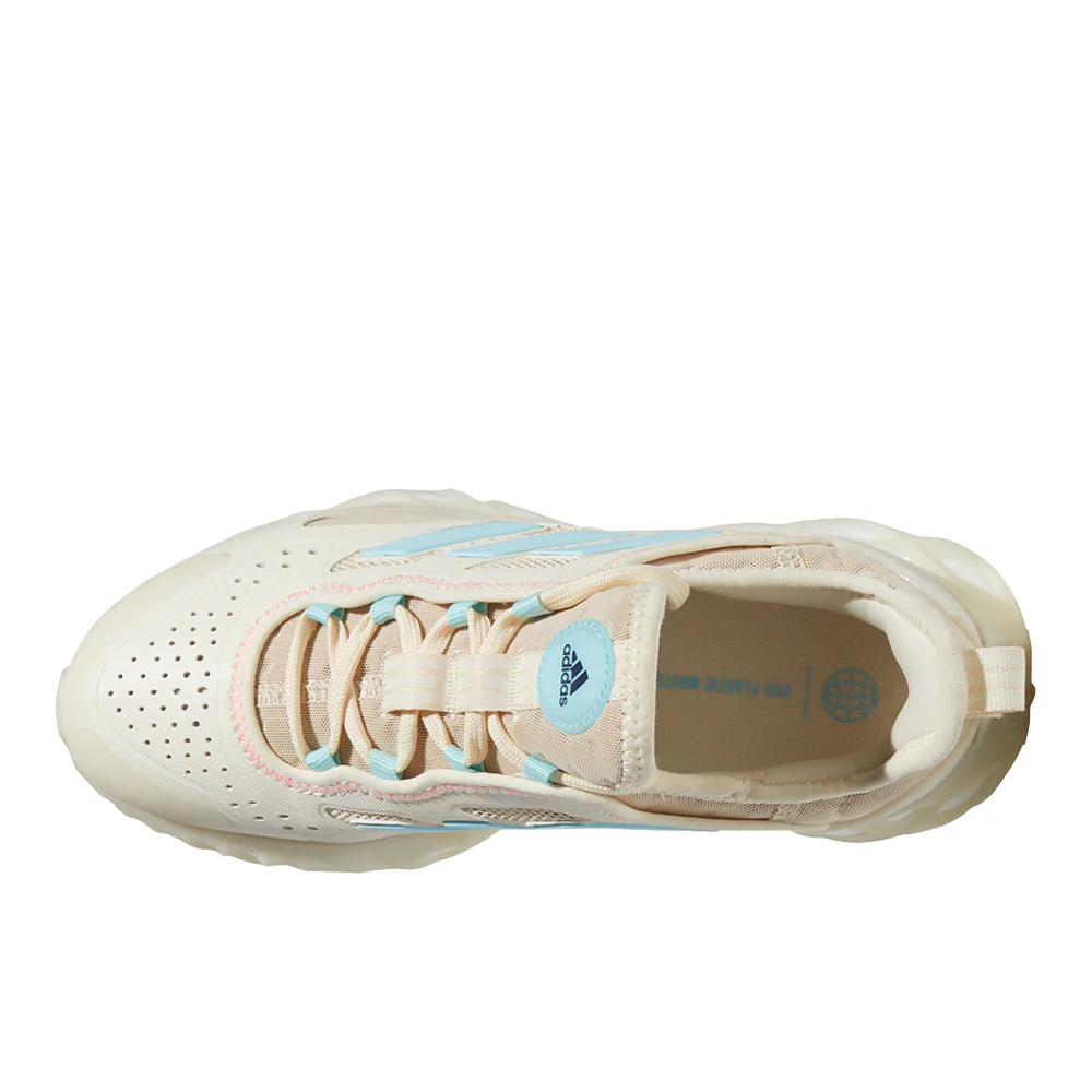 Web Boost Lace Up Sneakers - Image 4