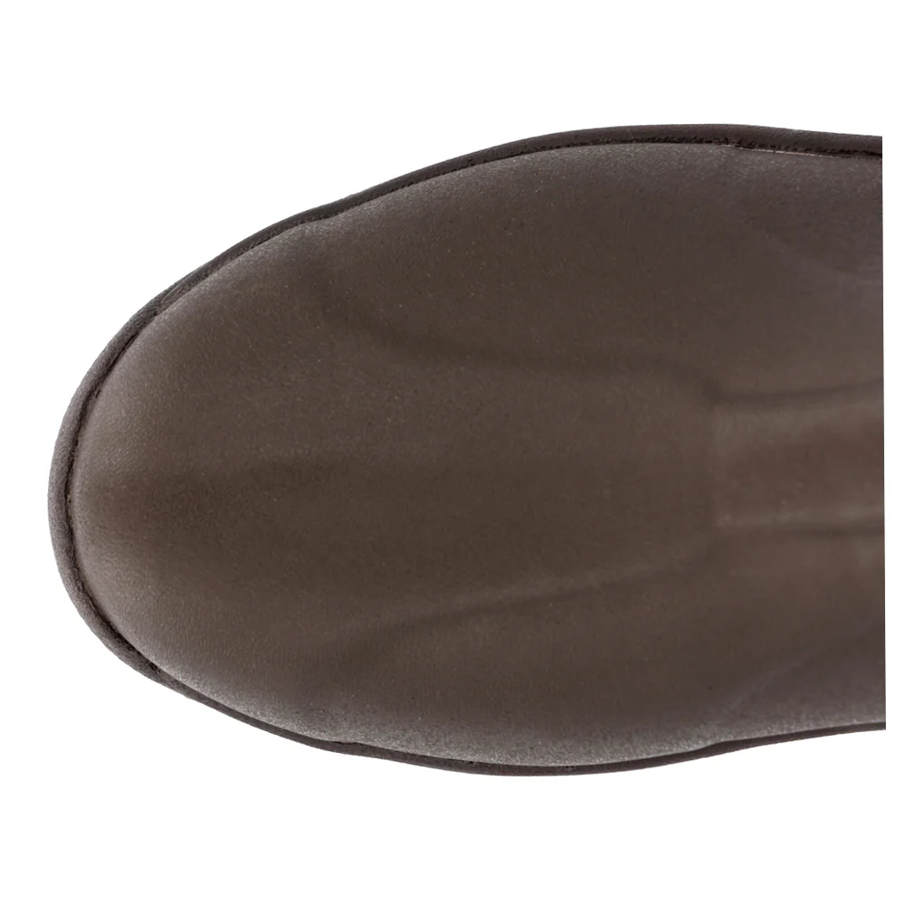 Wetland Mid Round Toe Pull On Boots - Image 4