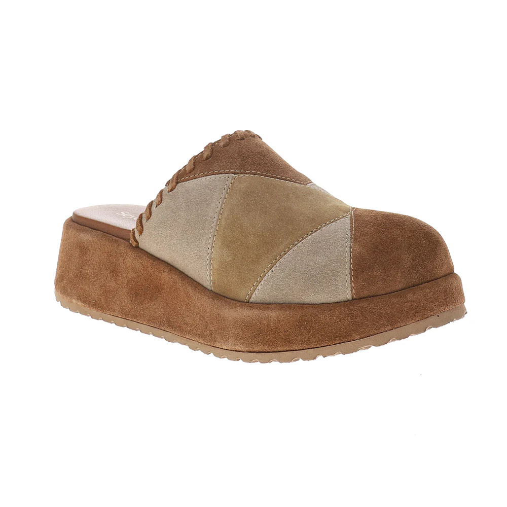 Whammy Platform Clogs - Image 2