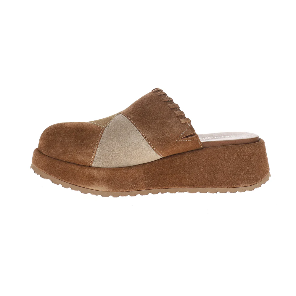 Whammy Platform Clogs - Image 3
