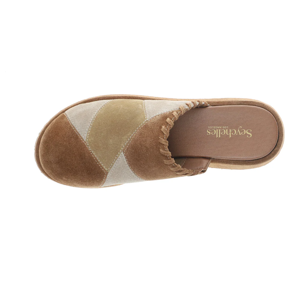 Whammy Platform Clogs - Image 4