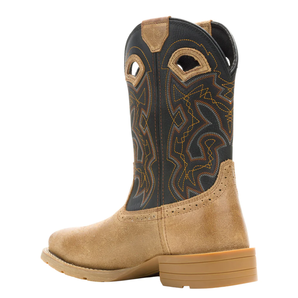 Wheatland HyperRest 10 Inch Waterproof Steel Toe Work Boot - Image 3
