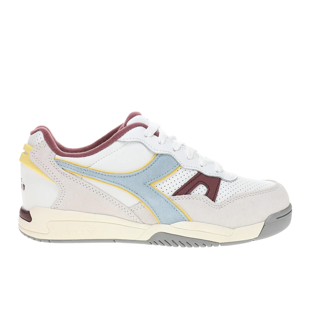 Winner Sl Lace Up Sneakers