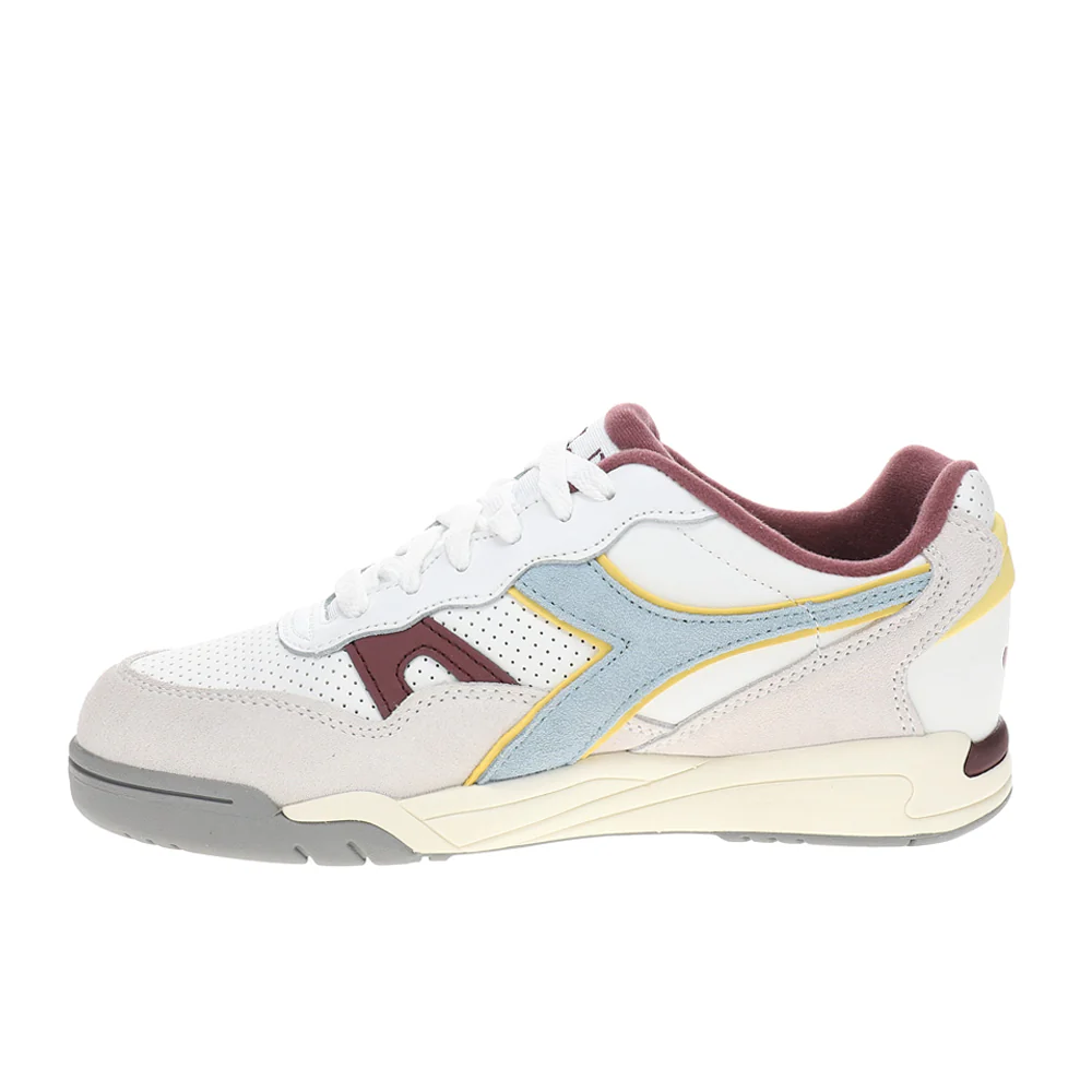 Winner Sl Lace Up Sneakers - Image 3