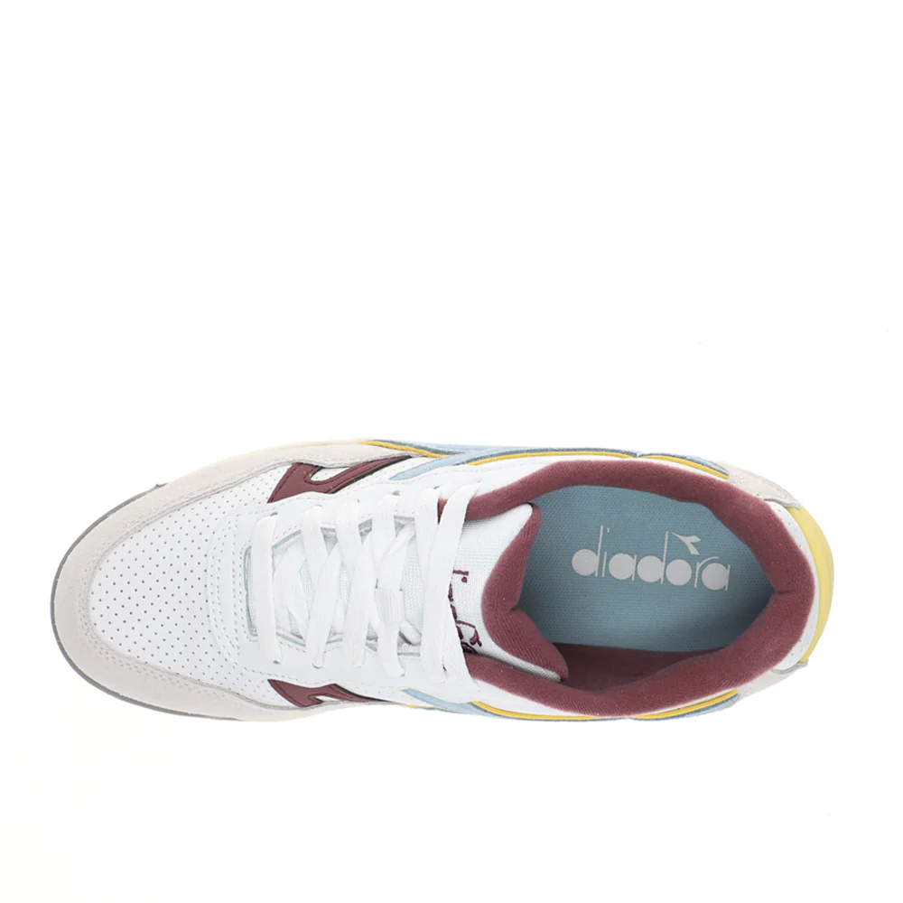 Winner Sl Lace Up Sneakers - Image 4