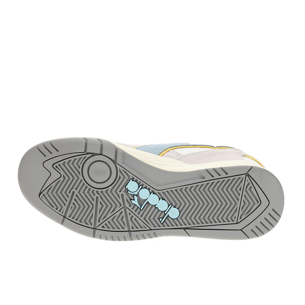 Winner Sl Lace Up Sneakers - Image 5