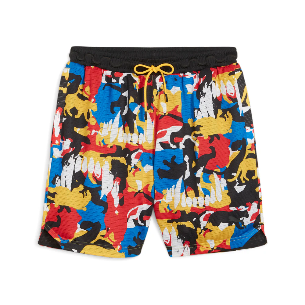 Winners Circle Short