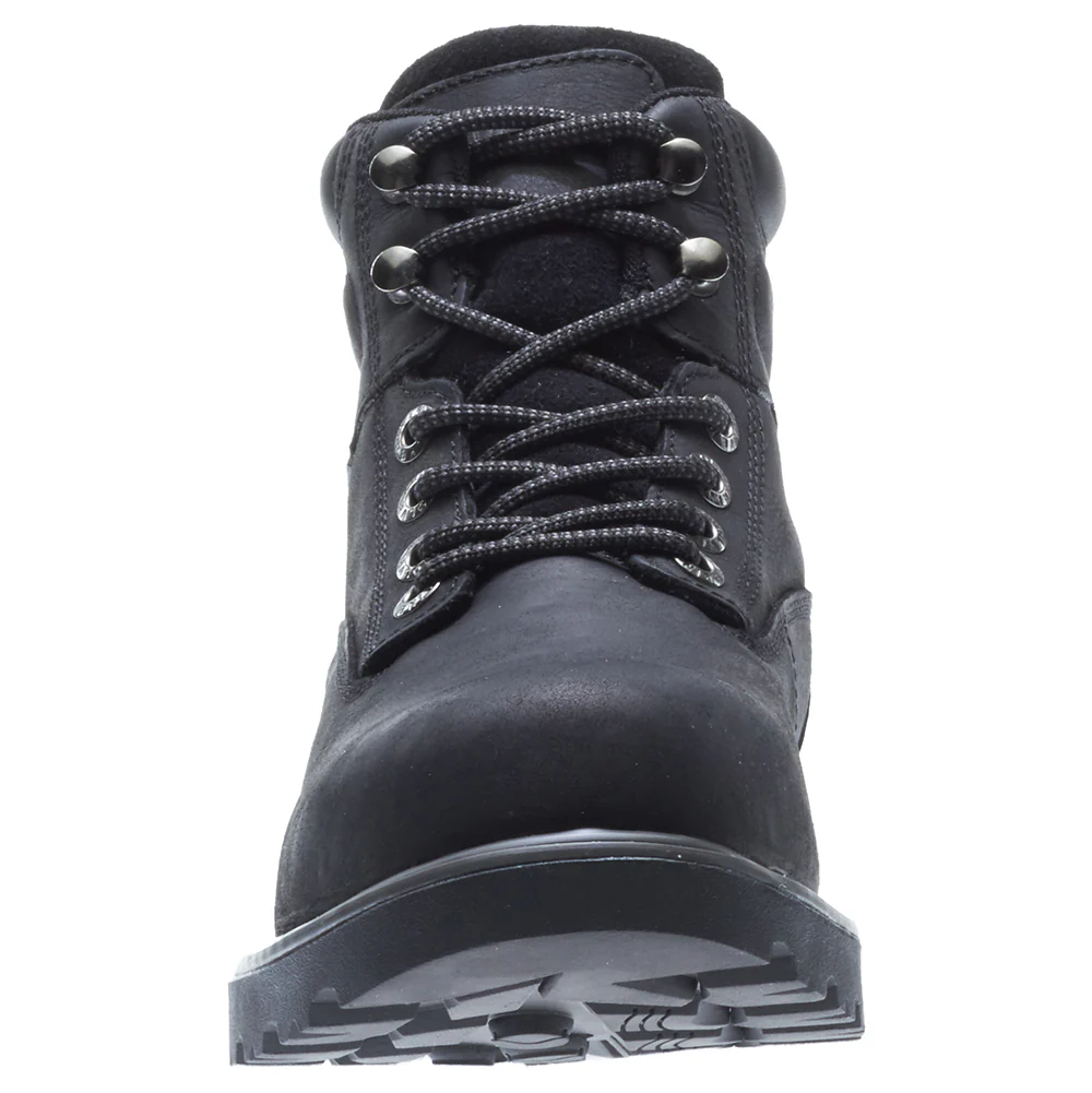 Floorhand 6 Inch Waterproof Steel Toe Work Boots - Image 5
