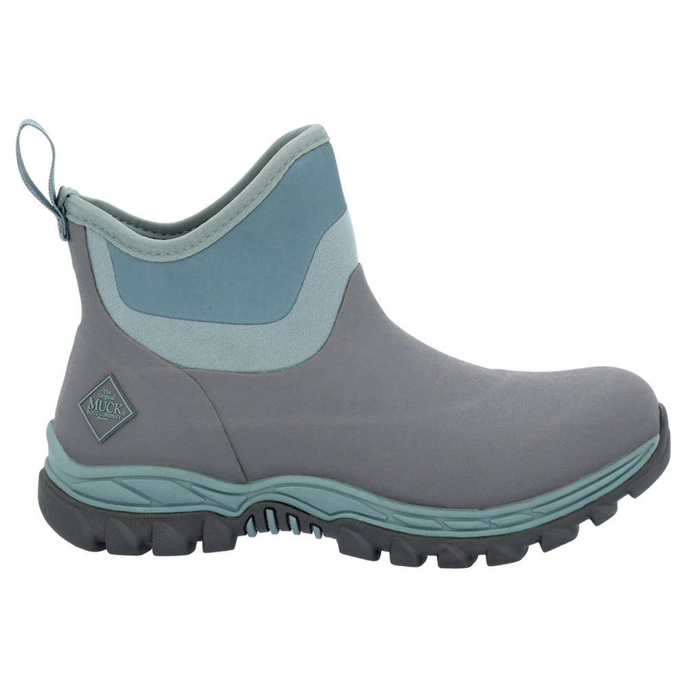 Arctic Sport II Ankle Pull On Boots