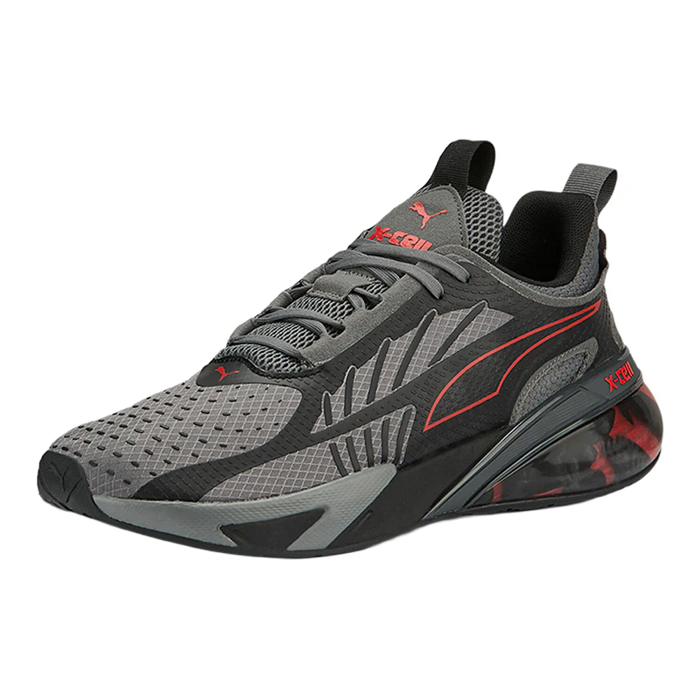 X-Cell Action Soft Focus Running Shoes - Image 2
