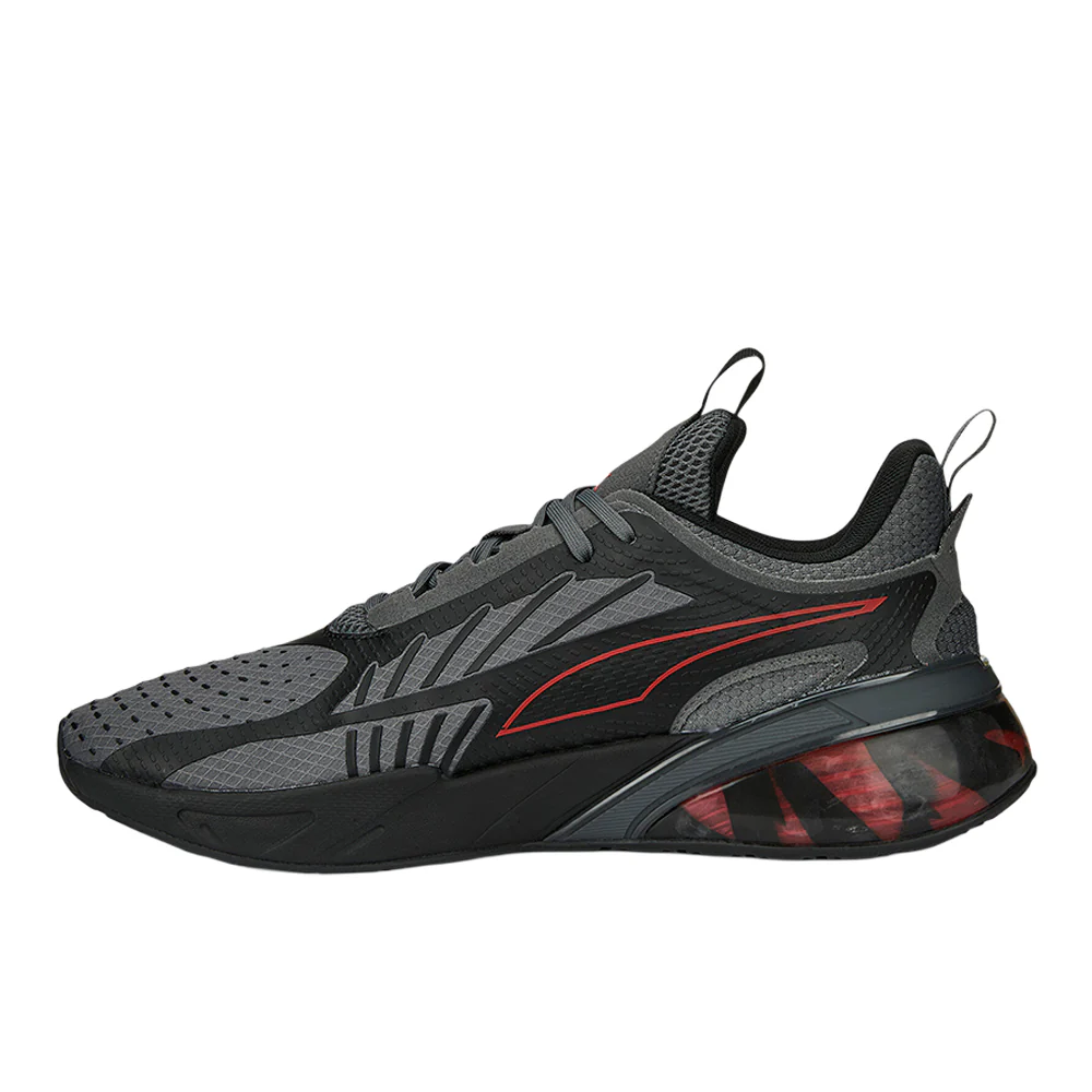 X-Cell Action Soft Focus Running Shoes - Image 3