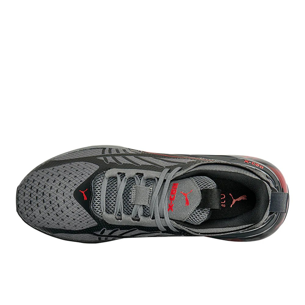 X-Cell Action Soft Focus Running Shoes - Image 4