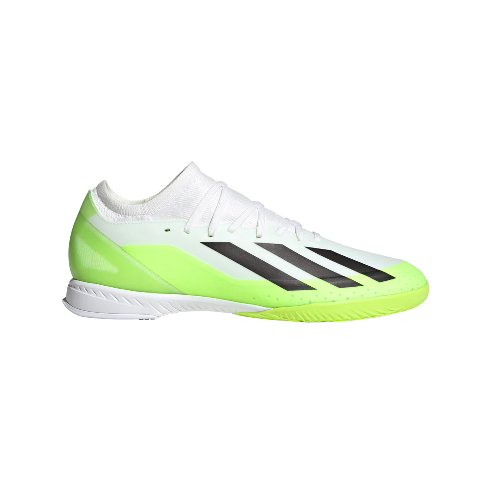 X Crazyfast.3 In Soccer Shoes