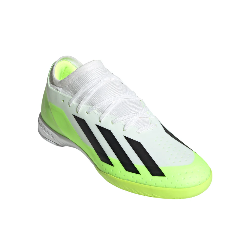 X Crazyfast.3 In Soccer Shoes - Image 2