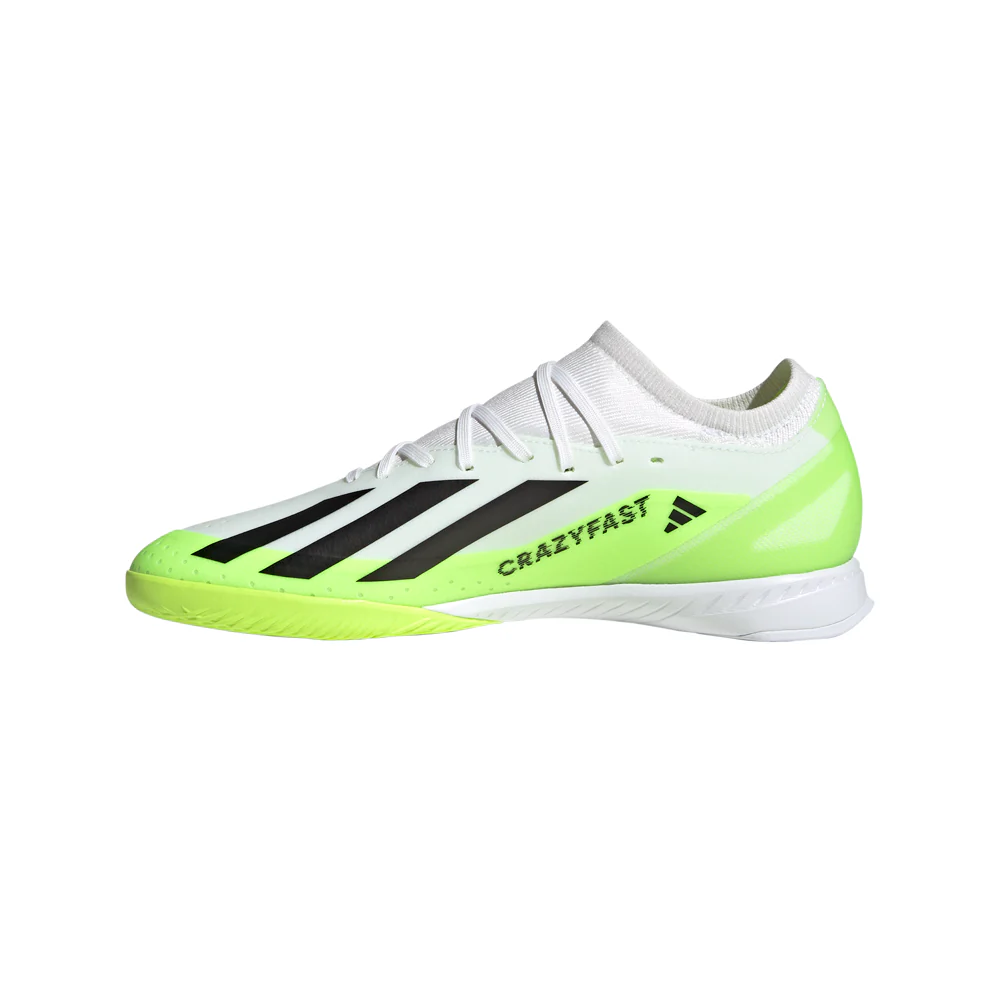 X Crazyfast.3 In Soccer Shoes - Image 3