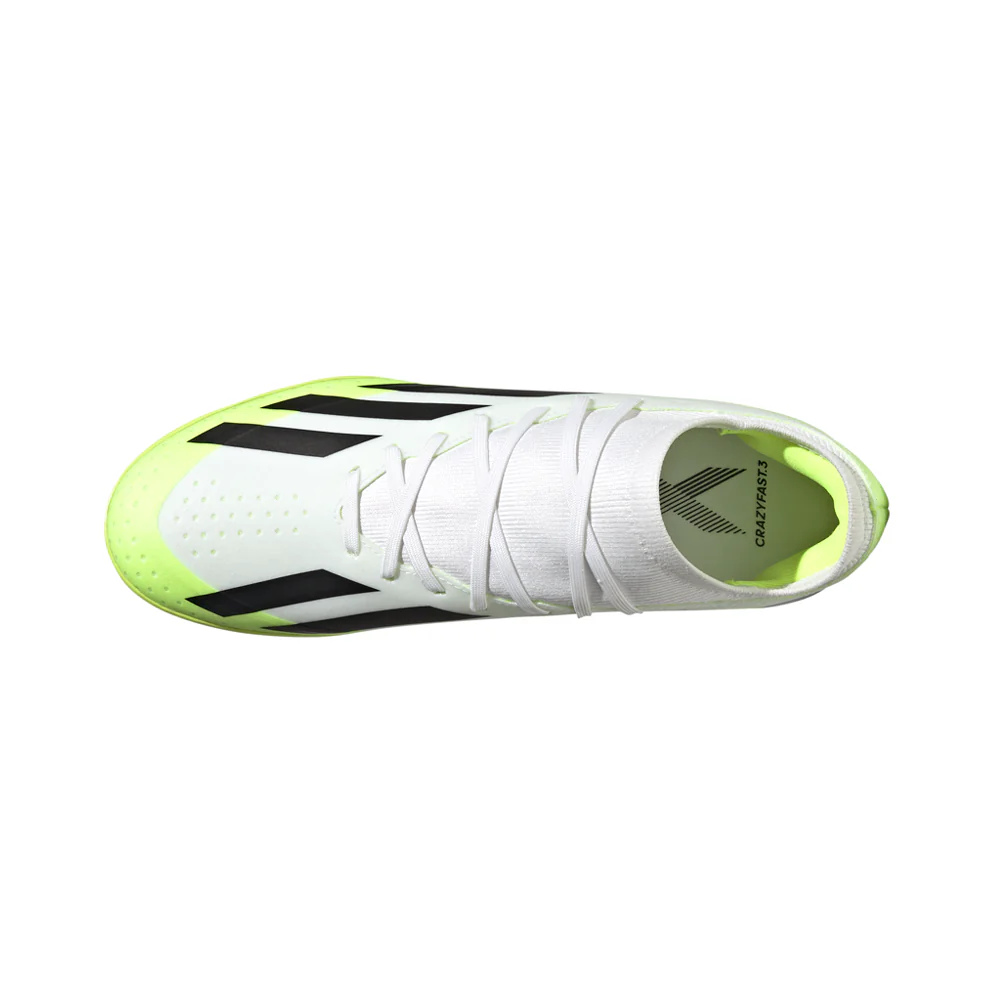 X Crazyfast.3 In Soccer Shoes - Image 4