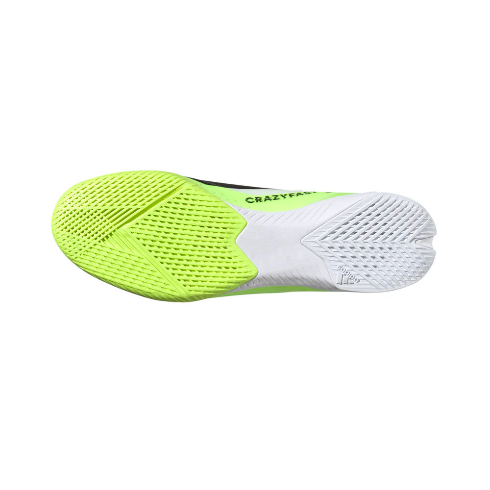 X Crazyfast.3 In Soccer Shoes - Image 5