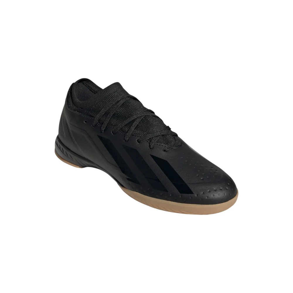 X Crazyfast.3 Indoor Soccer Shoes - Image 2