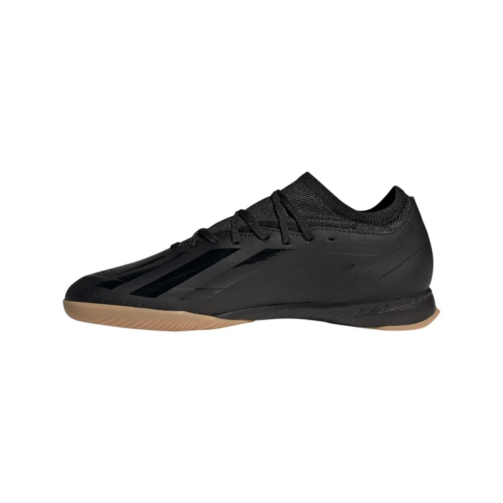 X Crazyfast.3 Indoor Soccer Shoes - Image 3