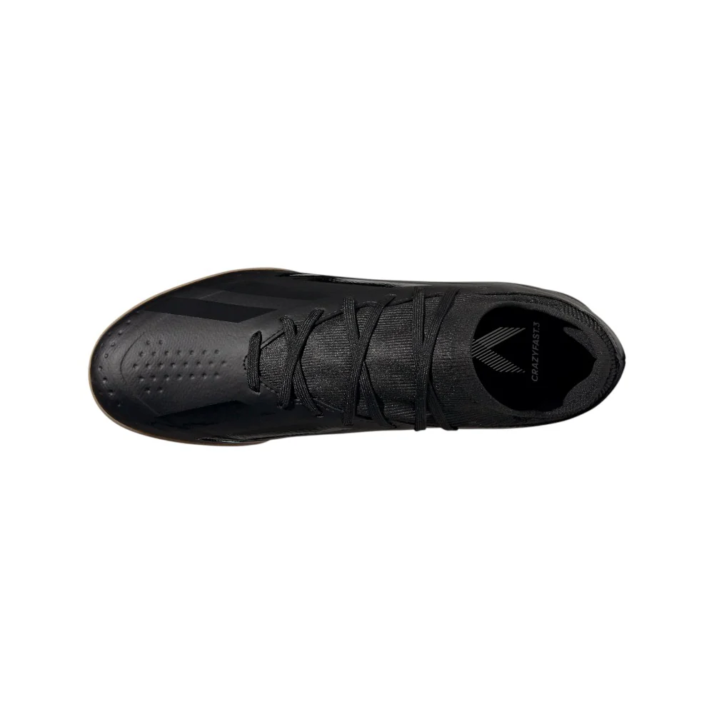 X Crazyfast.3 Indoor Soccer Shoes - Image 4