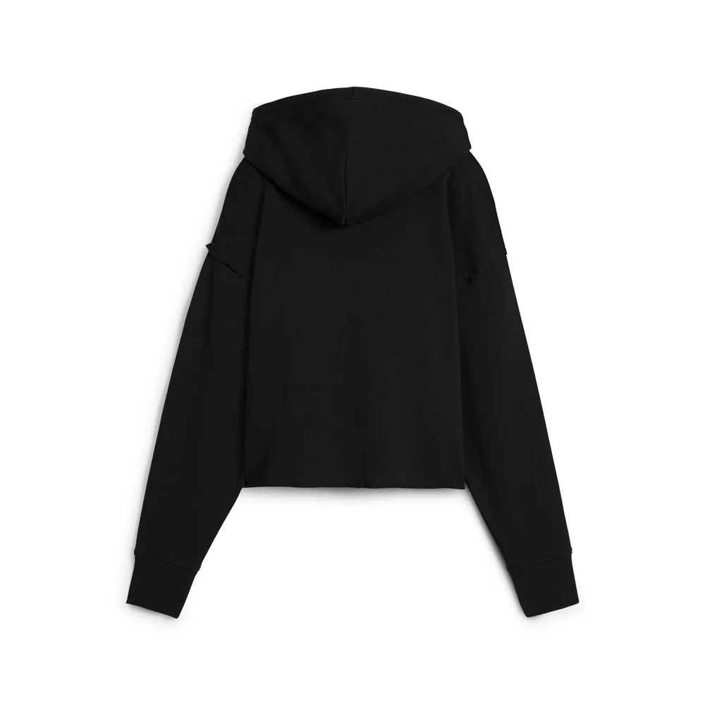 PUMA X X-GIRL Graphic Pullover Hoodie - Image 2