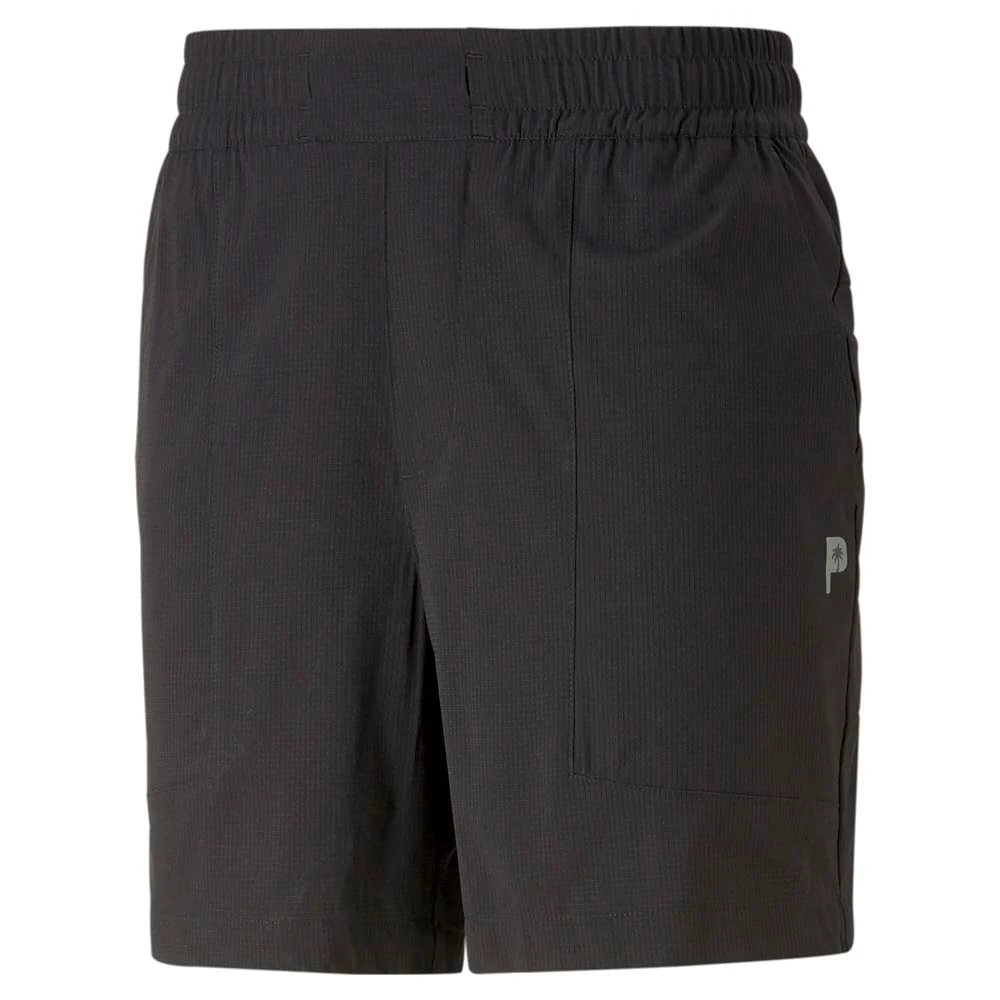 PUMA X PALM TREE CREW Vented Shorts