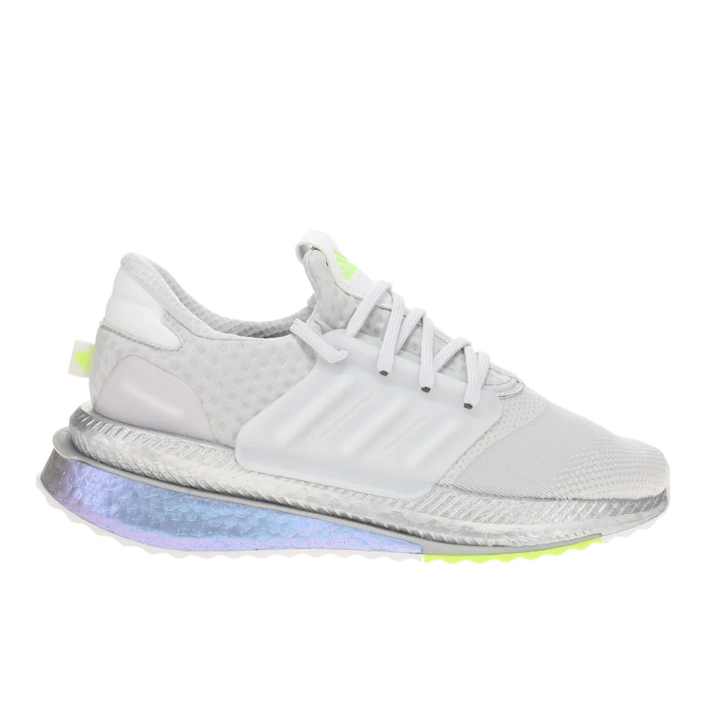 X_PLR Boost Lace Up Sneakers