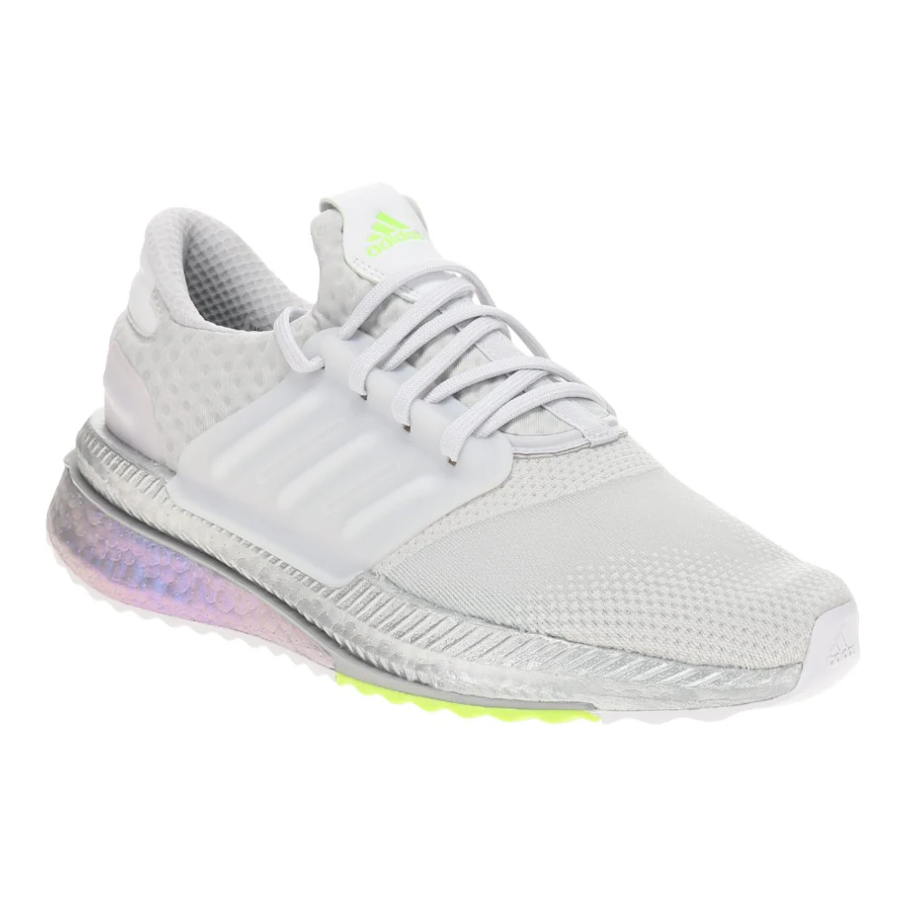 X_PLR Boost Lace Up Sneakers - Image 2