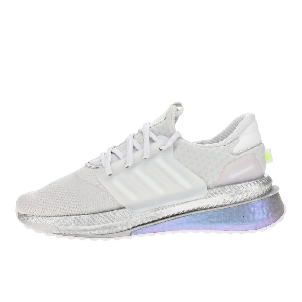 X_PLR Boost Lace Up Sneakers - Image 3