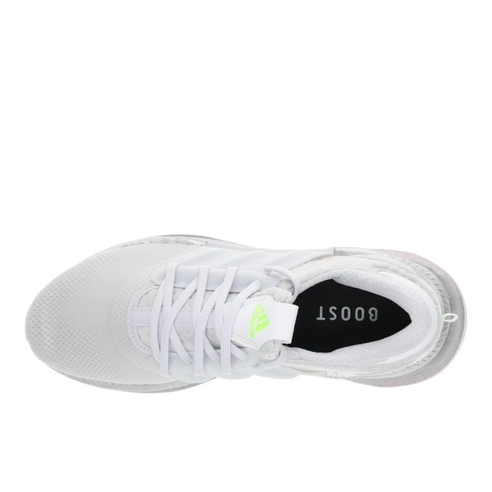 X_PLR Boost Lace Up Sneakers - Image 4