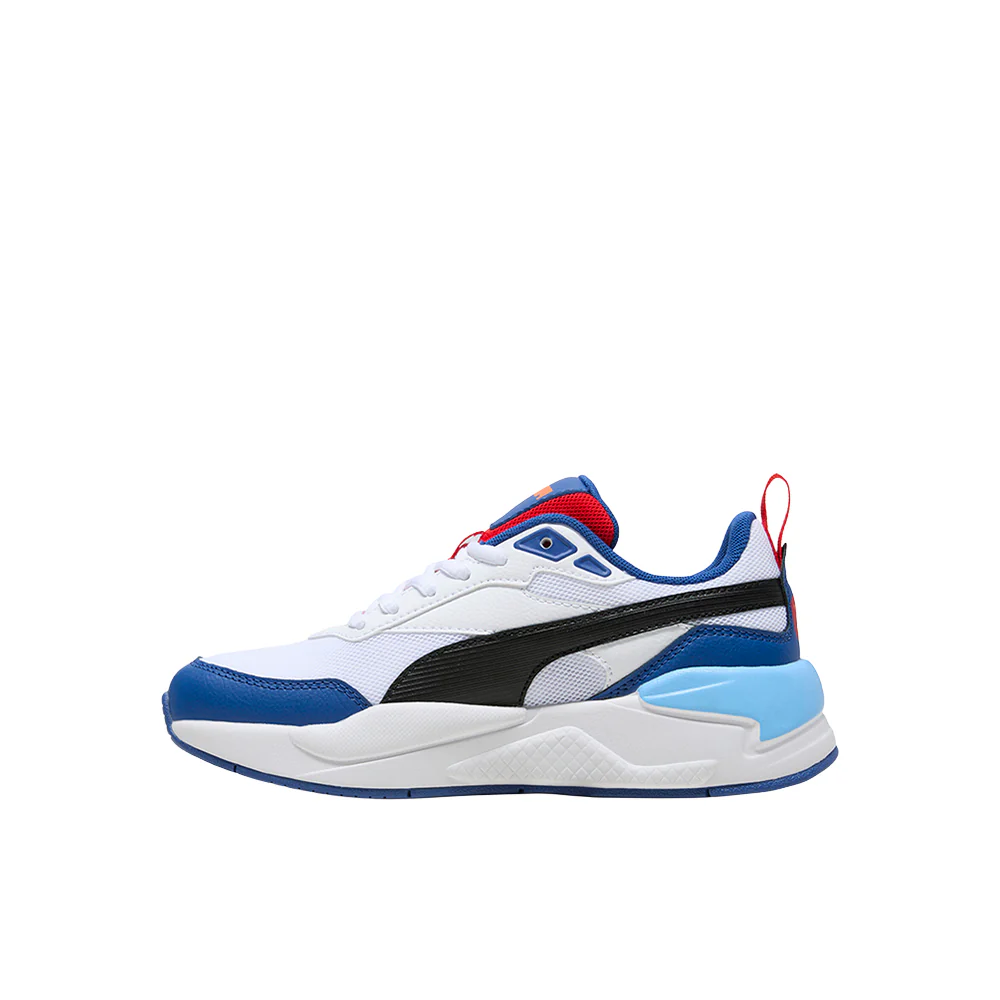 X-Ray Clean Lace Up Sneakers (Big Kid) - Image 3